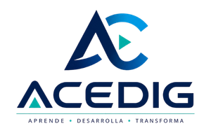 ACEDIG Logo